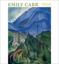 Cover image for 2014 Emily Carr Wall Calendar