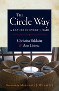 Cover image for Circle Way