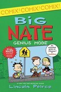 Cover image for Big Nate