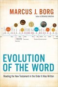 Cover image for Evolution Of The Word