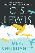 Cover image for Mere Christianity
