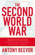 Cover image for Second World War