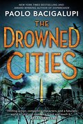 Cover image for Drowned Cities