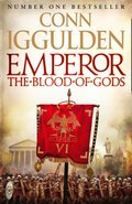 Cover image for Emperor