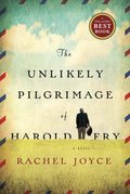 Cover image for Unlikely Pilgrimage of Harold Fry