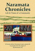 Cover image for Naramata Chronicles