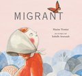 Cover image for Migrant