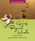 Cover image for Going Beyond Words