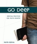 Cover image for Go Deep