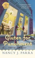 Cover image for Gluten for Punishment