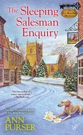 Cover image for Sleeping Salesman Enquiry