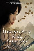 Cover image for Rising Sun, Falling Shadow