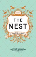 Cover image for Nest