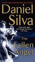 Cover image for Fallen Angel