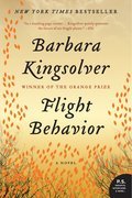 Cover image for Flight Behavior