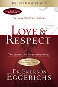 Cover image for Love & Respect