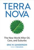 Cover image for Terra Nova