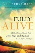 Cover image for Fully Alive