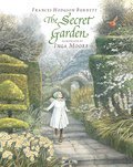 Cover image for Secret Garden