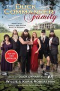 Cover image for Duck Commander Family
