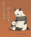 Cover image for Little Panda