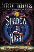Cover image for Shadow of Night