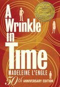 Cover image for Wrinkle in Time, A