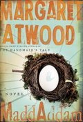 Cover image for MaddAddam