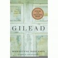 Cover image for Gilead