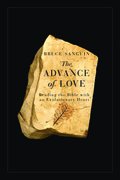 Cover image for Advance of Love