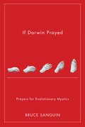 Cover image for If Darwin Prayed