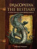 Cover image for Dracopedia The Bestiary
