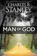 Cover image for Man of God