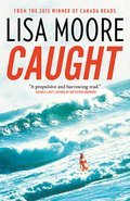 Cover image for Caught