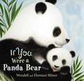 Cover image for If You Were A Panda Bear